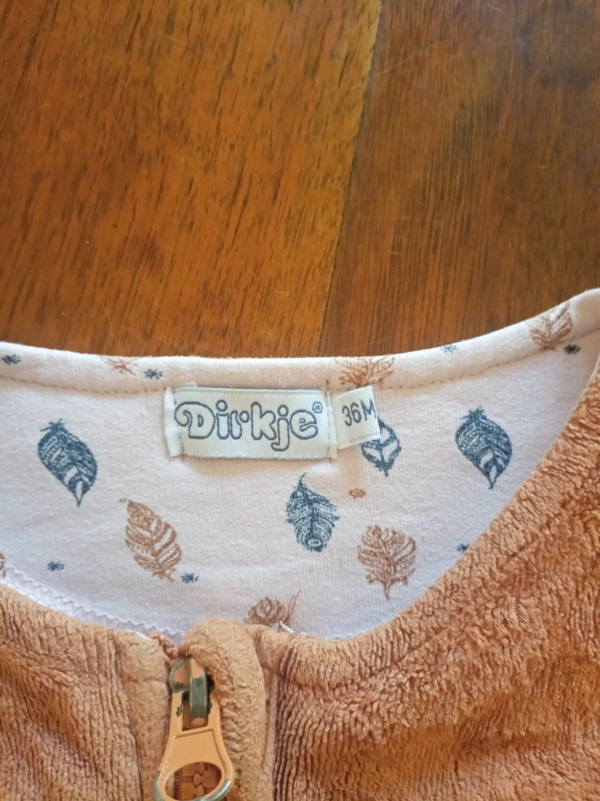 Veste 3 ans – photo 3